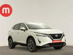 Usado 2023 Nissan Qashqai Tekna SUV | € 28.499 (Preço justo)