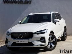 Preto Usado 2022 Volvo XC60 Plus SUV | € 49.800 (Preço justo)