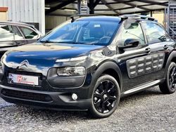 Usado 2016 Citroën C4 Cactus Citadino | € 13.890 (Preço elevado)