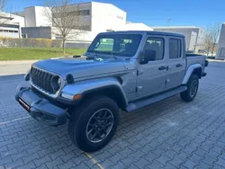Preto Usado 2019 Jeep Gladiator SUV | € 66.500
