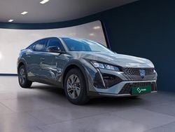 Cinza Usado 2024 Peugeot 408 Allure Sedan | € 27.500 (Preço justo)