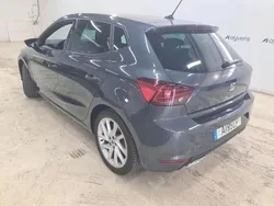 Cinza Usado 2021 Seat Ibiza FR | € 17.400 (Preço justo)