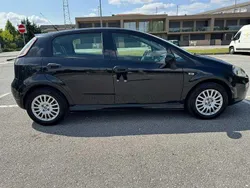 Usado 2014 Fiat Punto Citadino | € 4.750 (Bom preço)