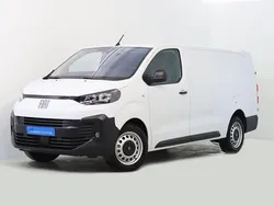 Branco Novo 2024 Fiat Scudo Monovolume | € 28.450