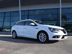 Branco Usado 2016 Renault Mégane III Carrinha | € 12.900 (Preço elevado)