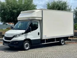 Branco Usado 2020 Iveco Daily Sedan | € 28.900