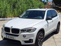Usado 2014 BMW X5 SUV | € 26.800 (Preço justo)