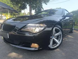 Usado 2008 BMW 635 Coupé | € 22.750