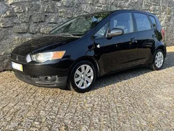 Usado 2010 Mitsubishi Colt Sedan | € 4.990