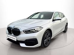 Branco Usado 2024 BMW 116 Performance Citadino | € 31.490 (Preço justo)