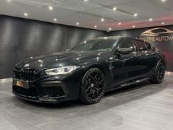 Preto Usado 2019 BMW M8 Competition Edition Coupé | € 139.900