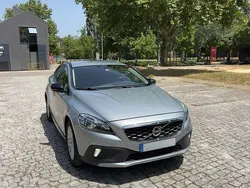 Usado 2013 Volvo V40 CC Carrinha | € 12.000 (Preço justo)