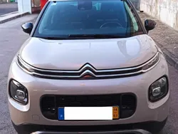 Outra Usado 2018 Citroën C3 Aircross SUV | € 16.000