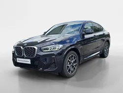 Preto Usado 2024 BMW X4 SUV | € 69.900 (Preço justo)