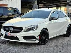 Usado 2013 Mercedes A45 AMG Sedan | € 15.490