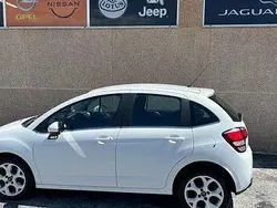 Branco Usado 2016 Citroën C3 Feel Citadino | € 8.900 (Bom preço)