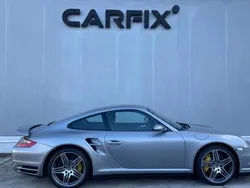 Cinzento Usado 2008 Porsche 911 | € 119.999