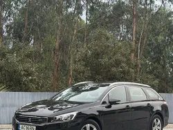 Usado 2016 Peugeot 508 | € 8.999 (Preço justo)