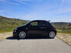 Usado 2015 Fiat 500 Abarth Abarth | € 15.950