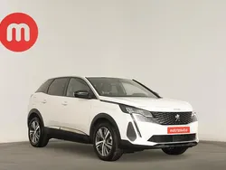 Usado 2024 Peugeot 3008 Allure | € 26.499 (Preço justo)