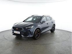 Cinzento escuro metalizado Usado 2022 Cupra Formentor VZ SUV | € 29.490 (Bom preço)
