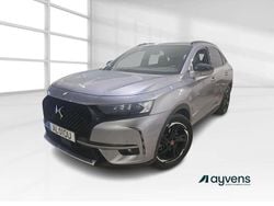 Cinzento Usado 2021 DS Automobiles DS7 Crossback SUV | € 26.900 (Preço justo)