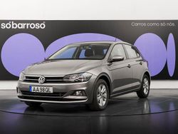 Cinza Usado 2020 VW Polo Citadino | € 14.990 (Preço elevado)
