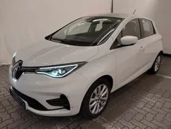 Branco Usado 2020 Renault Zoe Citadino | € 14.500 (Super Preço)