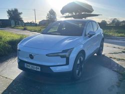 Azul Usado 2024 Volvo EX30 Single Motor SUV | € 36.900 (Preço justo)