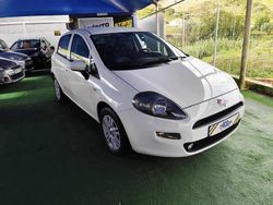 Branco Usado 2018 Fiat Punto Citadino | € 8.900 (Preço justo)