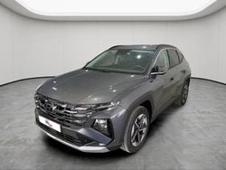Cinzento Novo 2025 Hyundai Tucson SUV | € 34.750 (Preço justo)