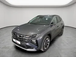 Cinzento Novo 2025 Hyundai Tucson SUV | € 34.750 (Super Preço)
