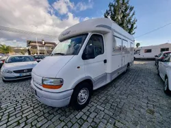 Branco Usado 2000 Renault Master Van | € 18.900