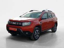 Laranja Usado 2024 Dacia Duster Journey SUV | € 17.816 (Bom preço)