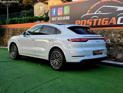 Branco Usado 2020 Porsche Cayenne SUV | € 73.990 (Super Preço)