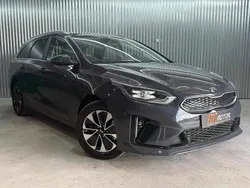 Cinzento Usado 2022 Kia Ceed Carrinha | € 23.950