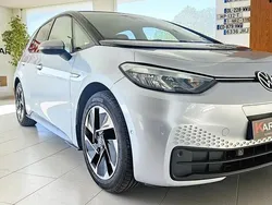 Cinzento Usado 2023 VW ID.3 Citadino | € 28.999
