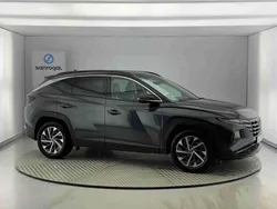 Preto Usado 2024 Hyundai Tucson SUV | € 33.490 (Preço justo)