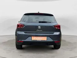 Cinzento Usado 2023 Seat Ibiza | € 16.250 (Preço justo)