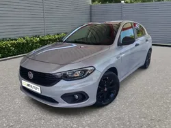 Cinza prata Usado 2019 Fiat Tipo Street | € 10.990 (Bom preço)