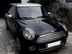 Usado 2009 Mini Clubman Carrinha | € 6.750 (Bom preço)