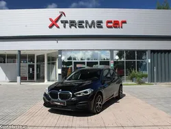 Preto Usado 2020 BMW 118 Citadino | € 28.750 (Caro)