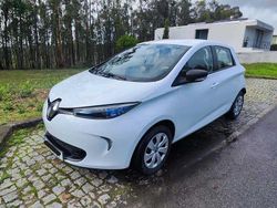 Usado 2017 Renault Zoe Zen Citadino | € 10.290 (Preço justo)