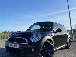 Usado 2012 Mini Cooper S Citadino | € 12.900 (Preço justo)