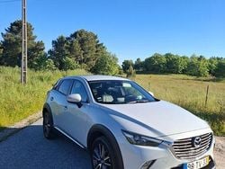 Usado 2017 Mazda CX-3 SUV | € 12.050 (Bom preço)