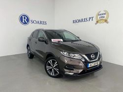 Outra Usado 2020 Nissan Qashqai Style Edition SUV | € 23.500 (Preço justo)