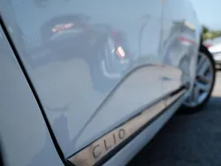 Branco Usado 2020 Renault Clio V Business | € 12.850 (Super Preço)