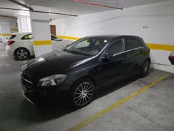 Usado 2016 Mercedes 200 | € 16.000