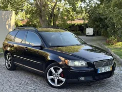 Usado 2006 Volvo V50 Carrinha | € 3.250 (Super Preço)