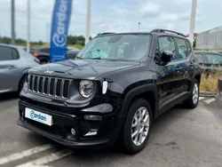 Preto Usado 2023 Jeep Renegade Limited SUV | € 22.750 (Super Preço)
